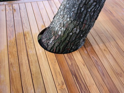 tina turner teak terrace