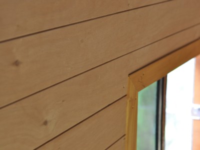 Ceiling panels